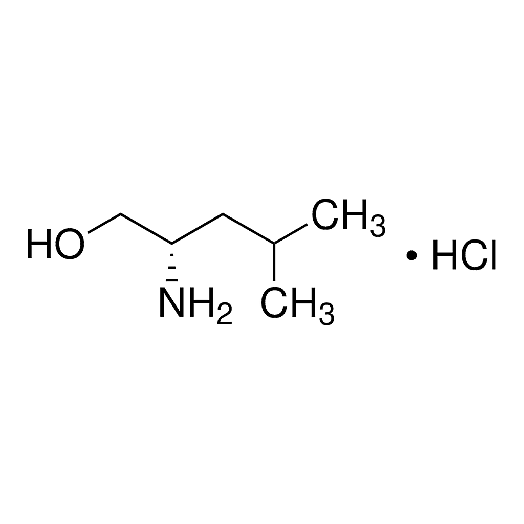 Merck L-Leucinol hydrochloride