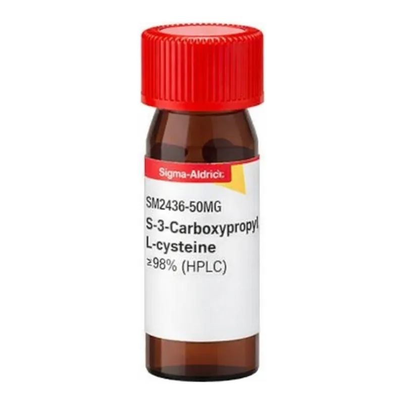 Merck S-3-Carboxypropyl-L-cysteine