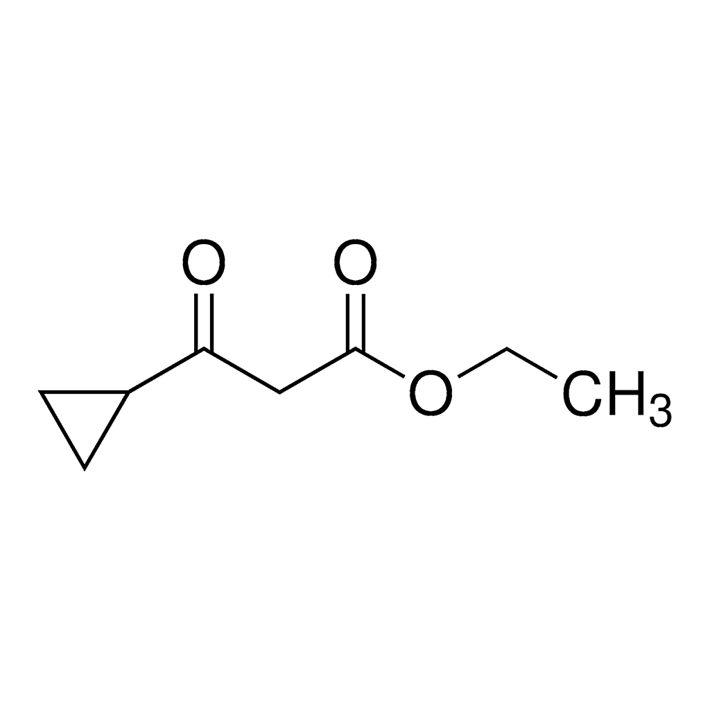 Merck Ethyl-3-cyclopropyl-3-oxopropionate
