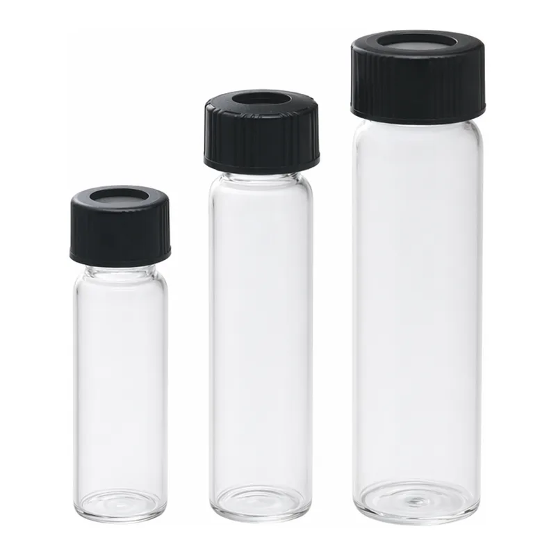 AS ONE Pierce Vial, 피어스 바이알
