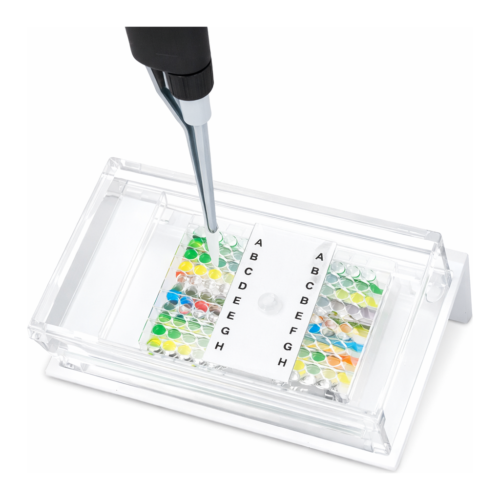 Merck Pipettor guide