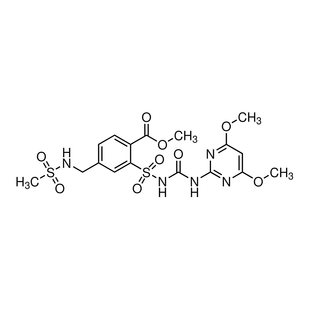 Merck Mesosulfuron-methyl