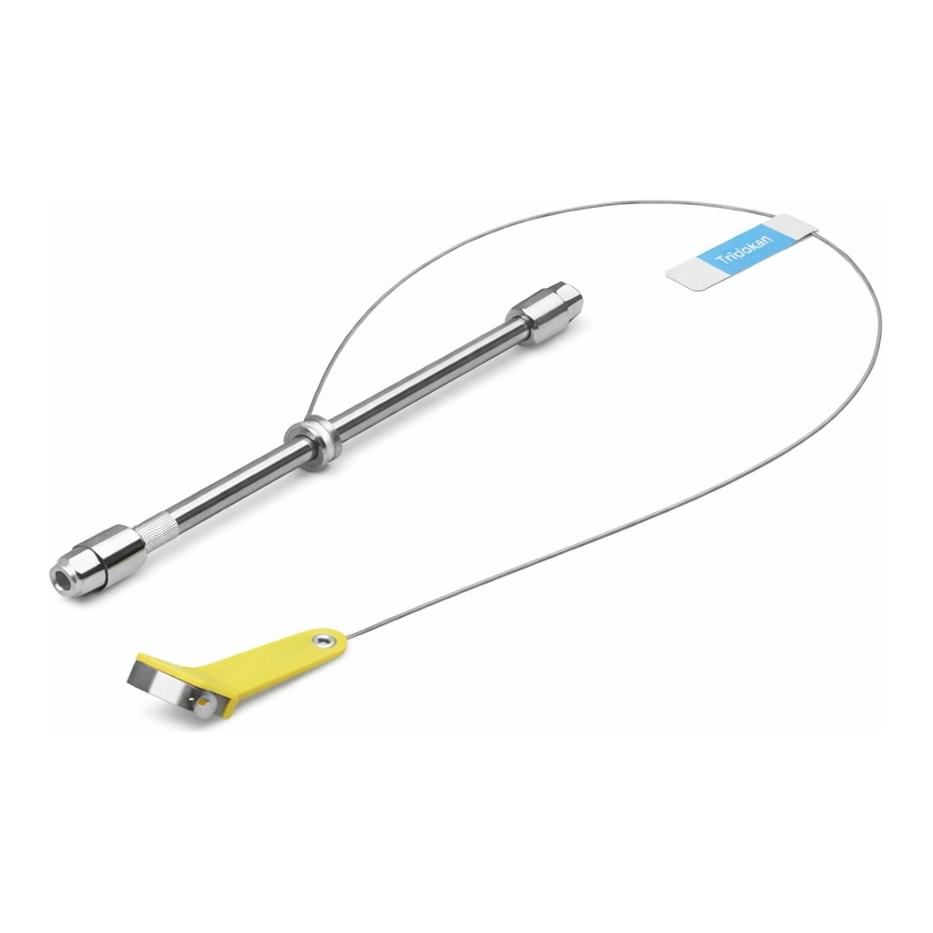 Waters ACQUITY Premier BEH Amide Column, 1.7 µm, 2.1 mm X 150 mm, 1/pk