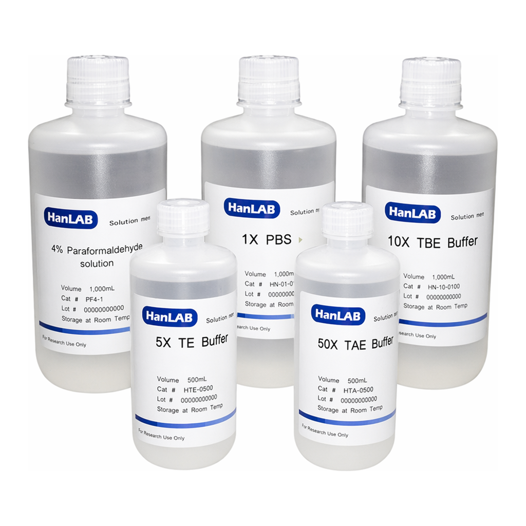 HanLAB Calcium Chloride, dihydrate
