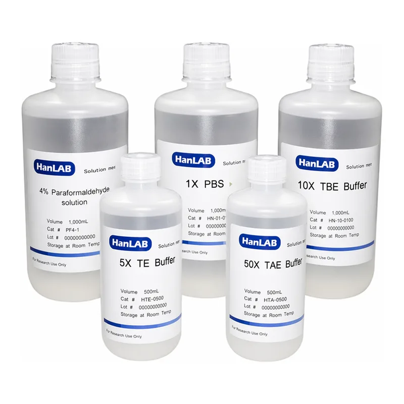 HanLAB Calcium Chloride, dihydrate