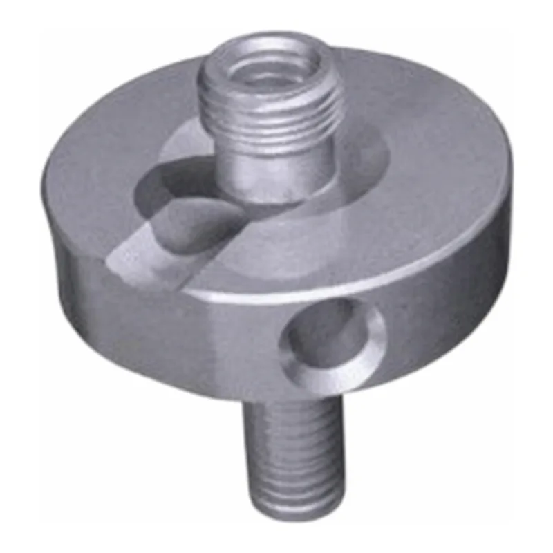 Waters Inlet Manifold, ACQUITY H-Class Bio