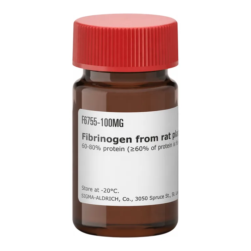 Merck Fibrinogen from rat plasma