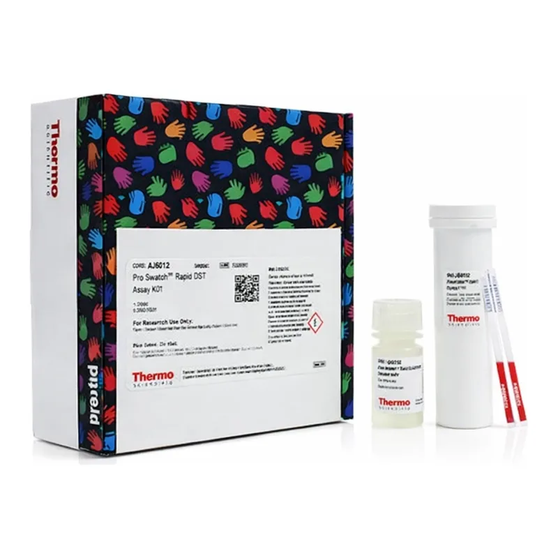 Thermo Fisher Scientific Pro-Detect Rapid GST Assay Kit