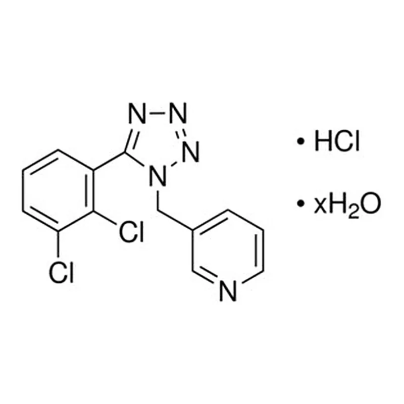 Merck A-438079 HYDROCHLORIDE HYDRATE
