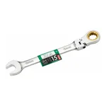 Daihan Science 플렉시블 기어라쳇렌치, Flexible Gear Ratchet Wrench