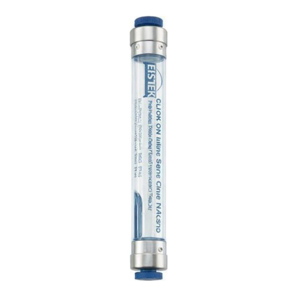 Restek Super-Clean Click-on Trap, Indicating Cartridge