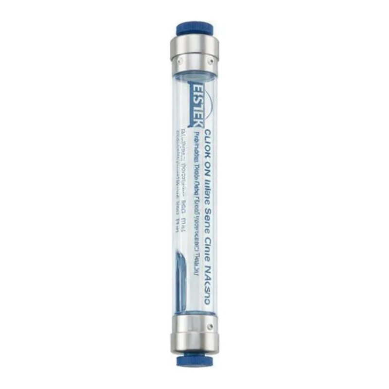 Restek Super-Clean Click-on Trap, Indicating Cartridge