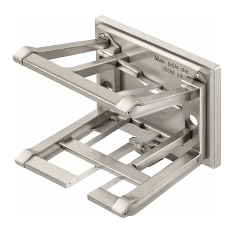Waters Assembly, Trough Clip and Gasket, CM-A