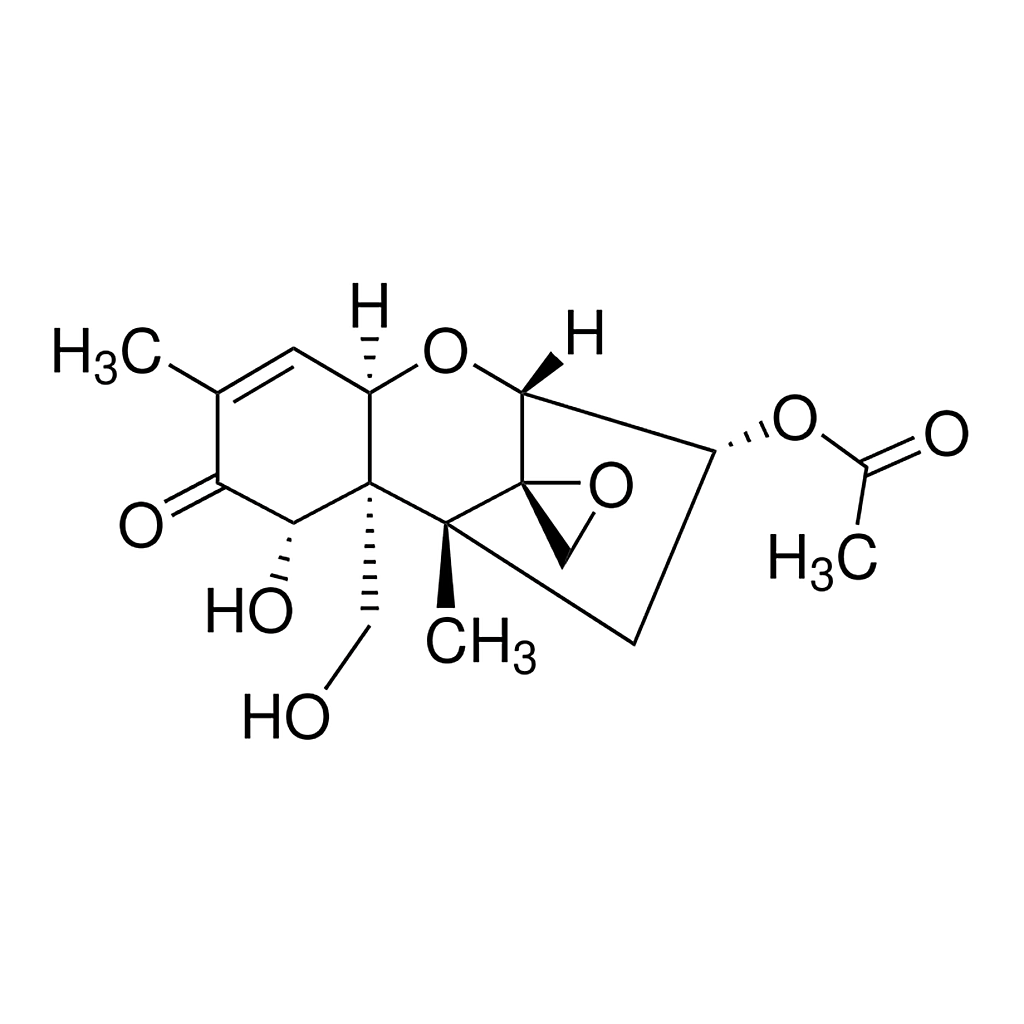 Merck 3-Acetyldeoxynivalenol