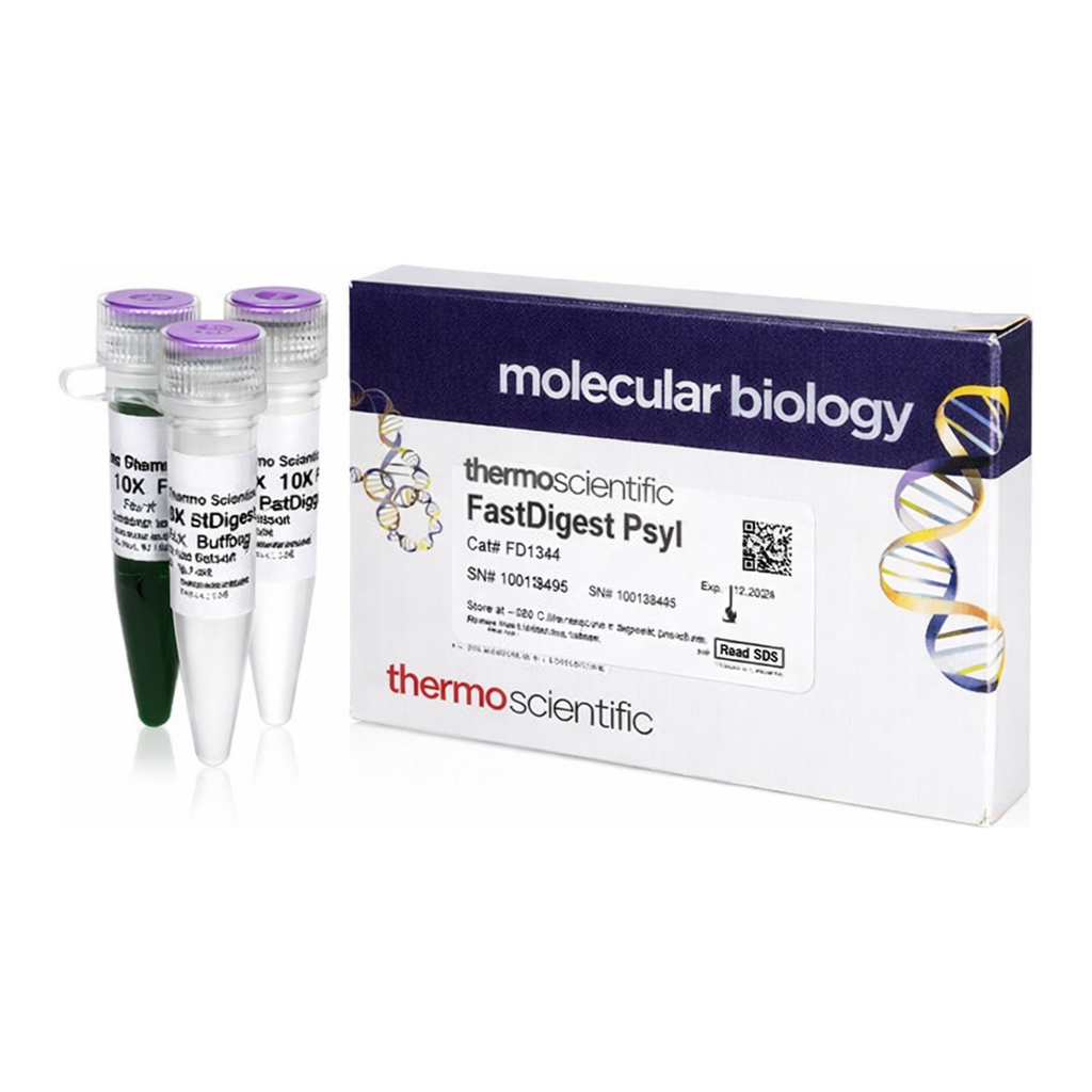 Thermo Fisher Scientific FastDigest PsyI