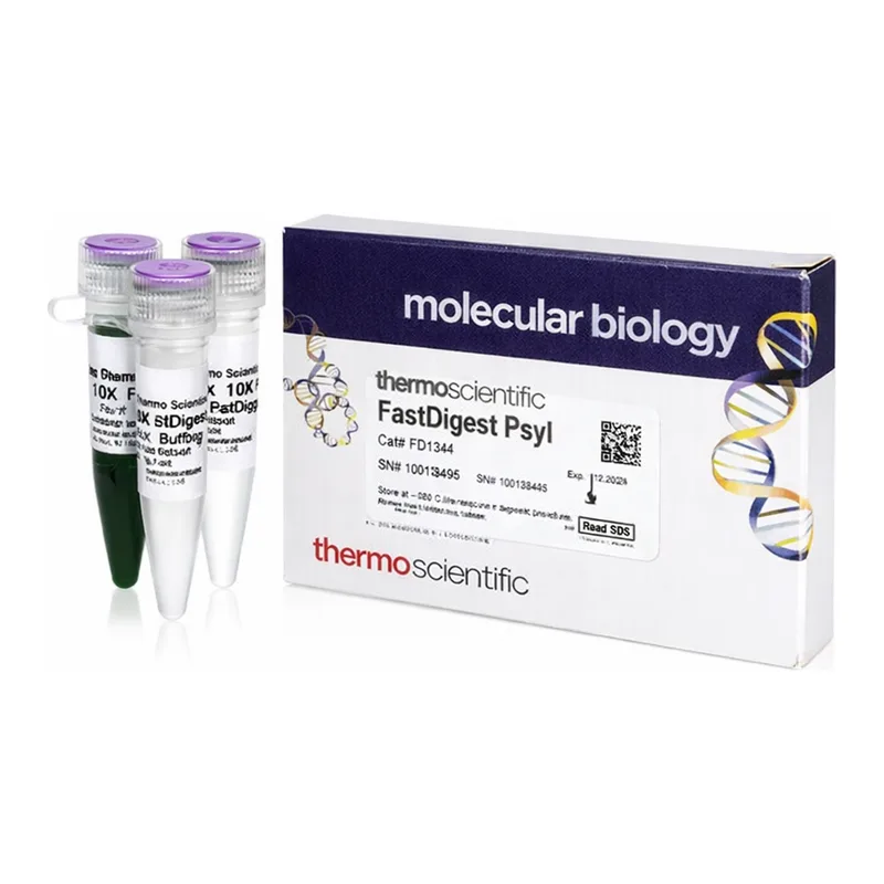 Thermo Fisher Scientific FastDigest PsyI