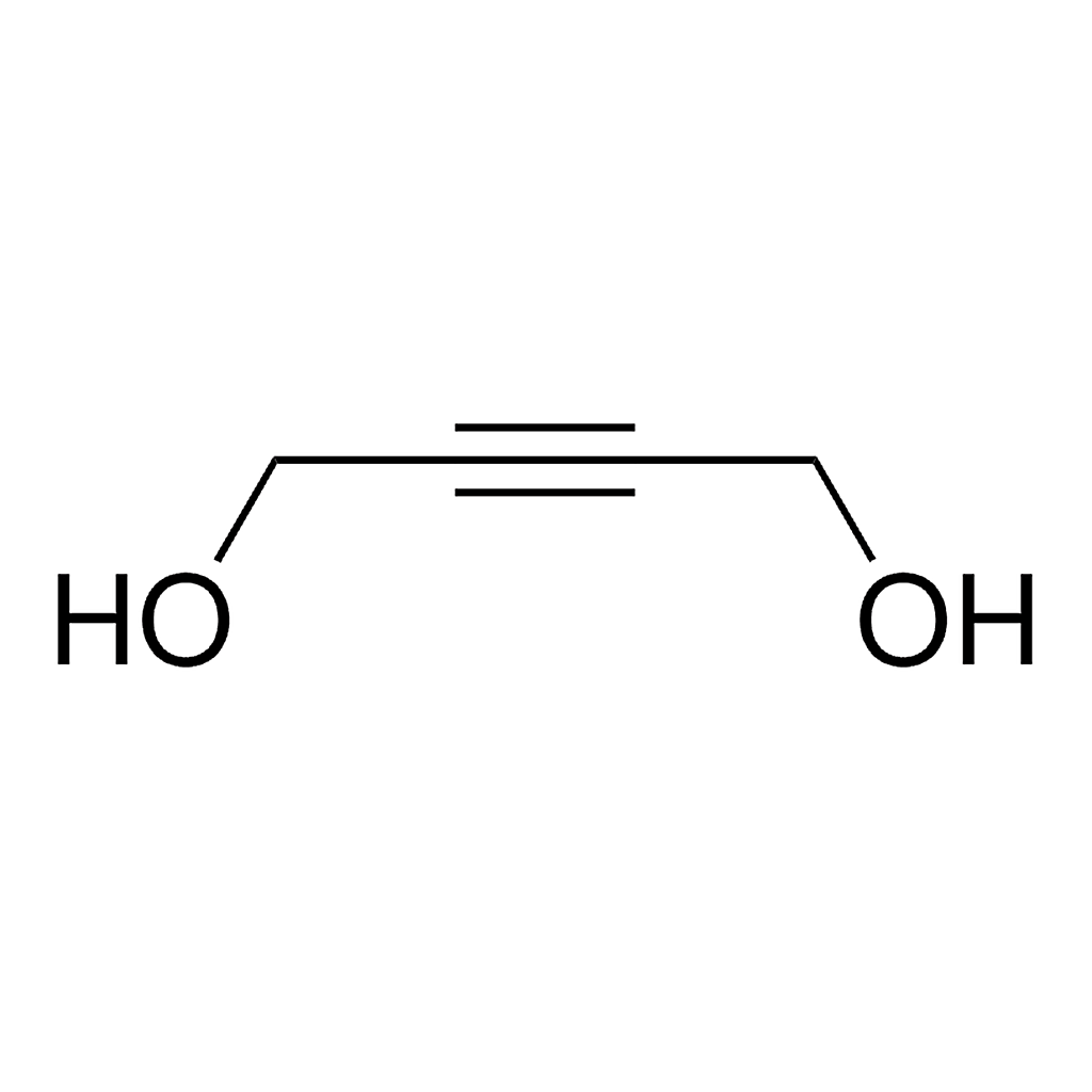 Merck 2-Butyne-1,4-diol