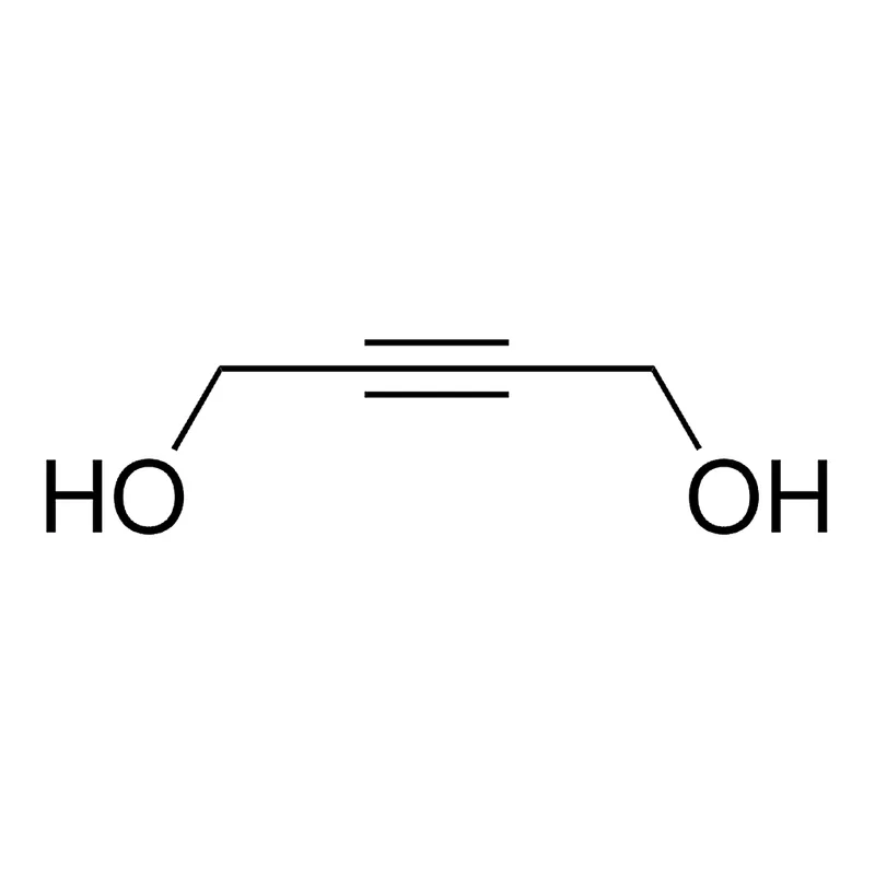 Merck 2-Butyne-1,4-diol