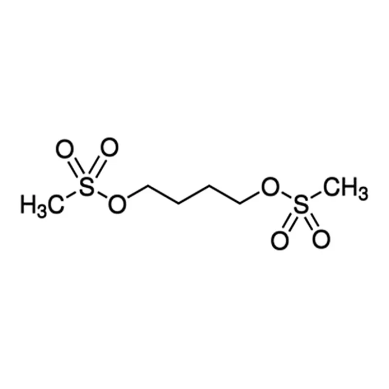Merck BUSULFAN