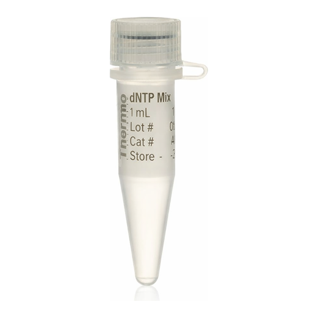 Thermo Fisher Scientific dNTP Mix (20 mM)
