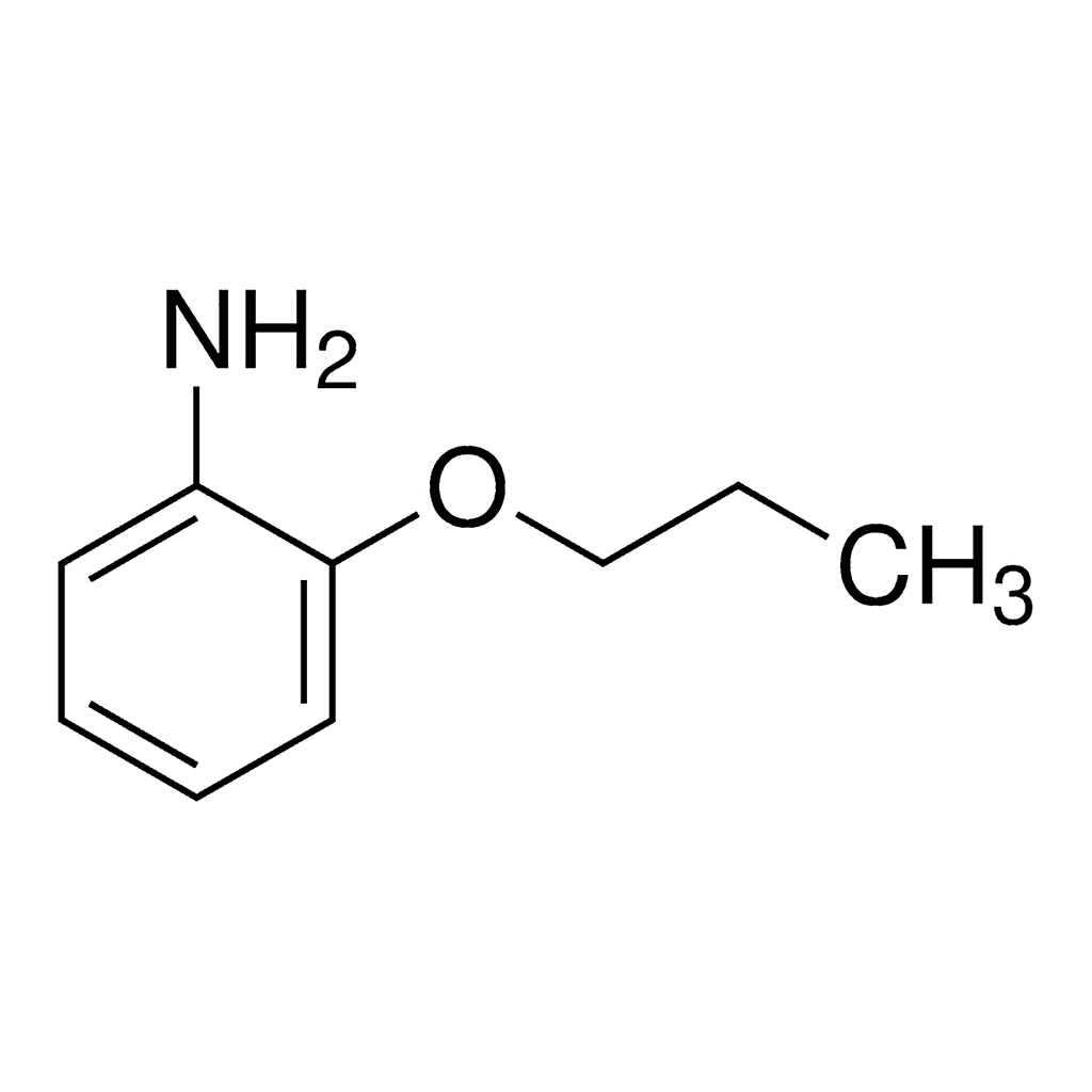 Merck 2-propoxyaniline