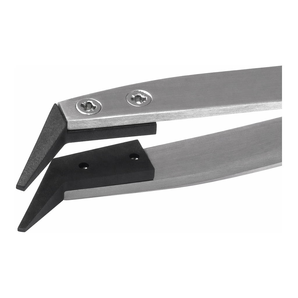 SIPEL 퀵 체인지 핀셋 1353/1453-SA Tweezer