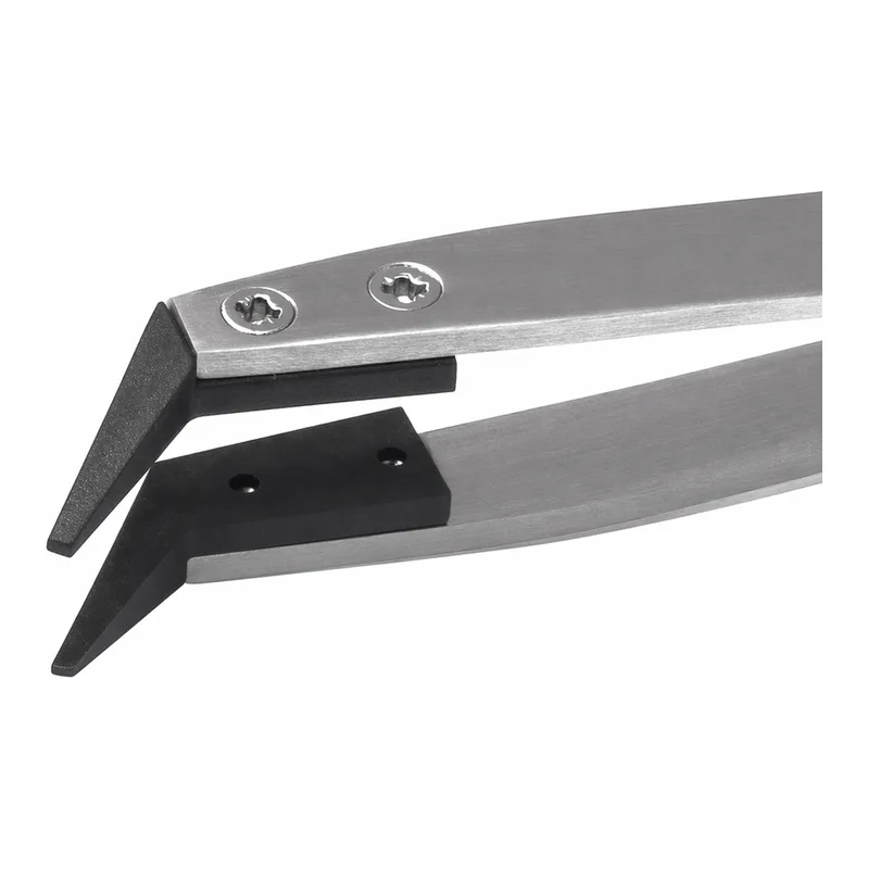 SIPEL 퀵 체인지 핀셋 1353/1453-SA Tweezer