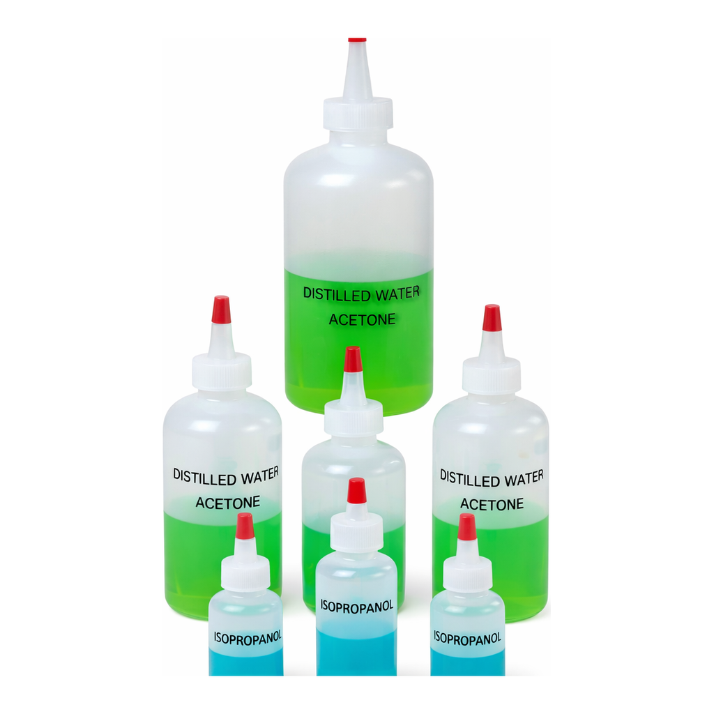 Merck Bel-Art(R) Dropper Bottle