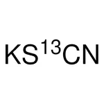 Merck Potassium thiocyanate-13C