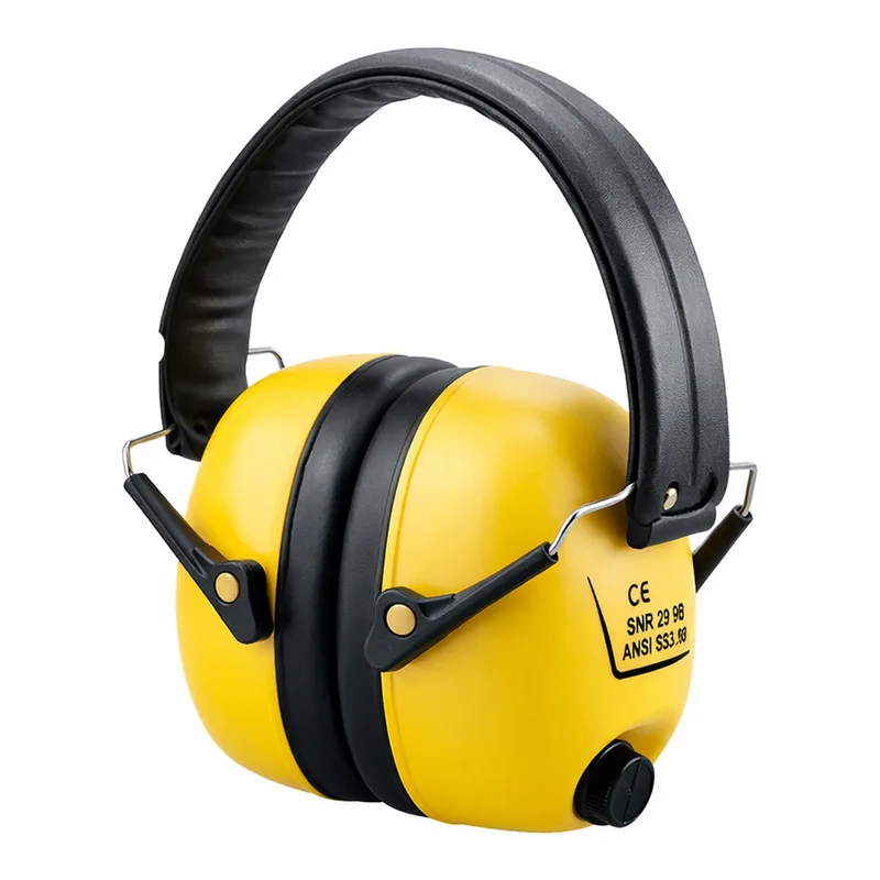 AS ONE Ear Muff, 이어 머프(스피커 내장)