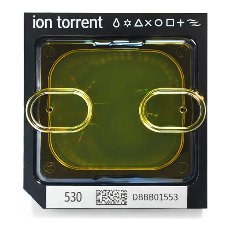 Thermo Fisher Scientific Ion 530 Chip Kit