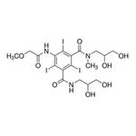 Merck IOPROMIDE, UNITED STATES PHARMACOPEIA (U