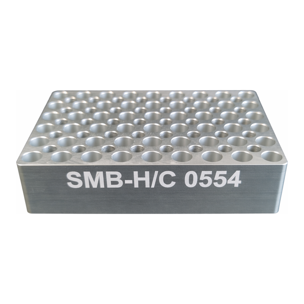 Servicebio Dry Bath Adapter