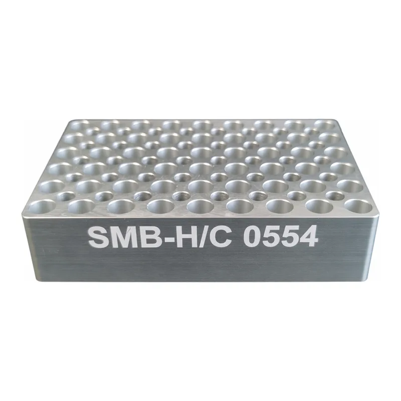 Servicebio Dry Bath Adapter