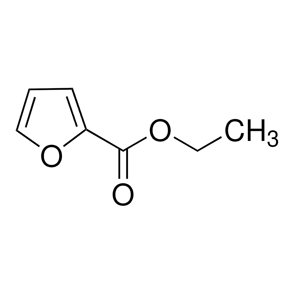 Merck Ethyl 2-furoate