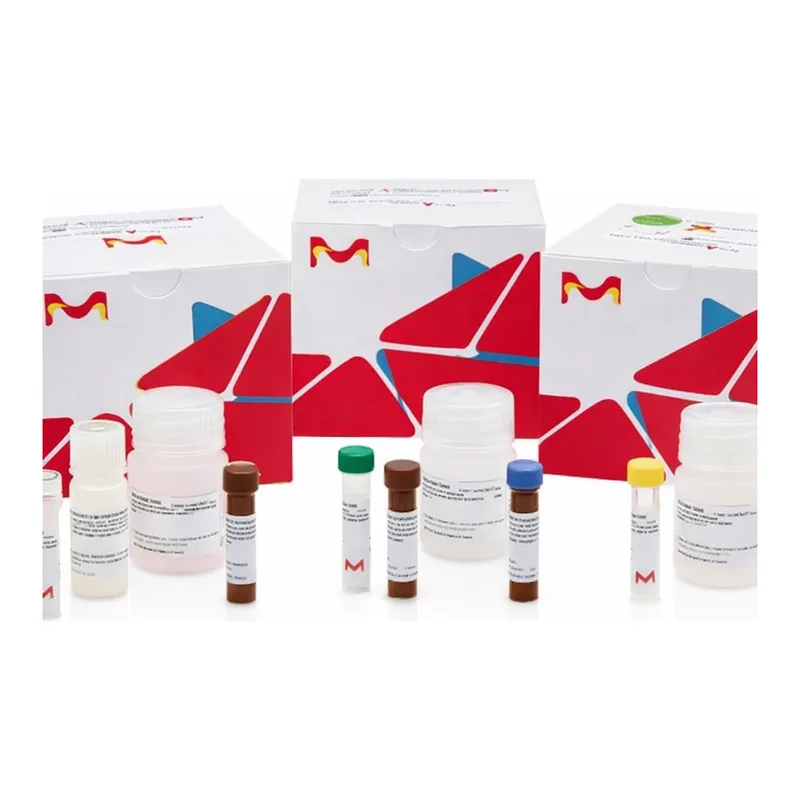 Merck Glutathione Reductase Kit