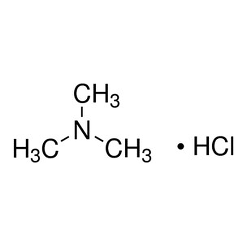 Merck TRIMETHYLAMINE HYDROCHLORIDE