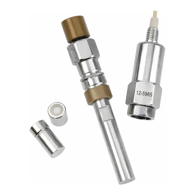 Thermo Fisher Scientific HyperSep Javelin Direct-Connect Online SPE Columns