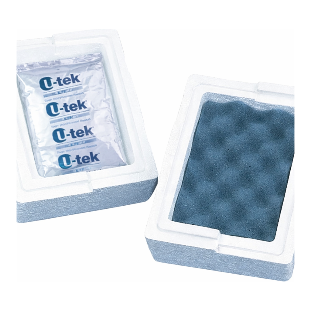 Thermo Fisher Scientific ThermoSafe LabMailer Mini-Mailers, Model 440 Mini Mailer