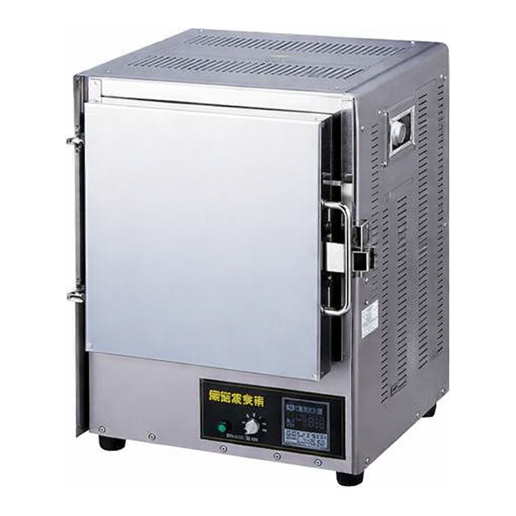 AS ONE Desktop Compact Electric Furnace(with Temperature Controller), 탁상 소형 전기로(온도제어장치 부속)