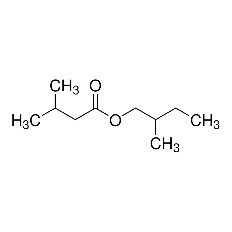Merck 2-Methylbutyl isovalerate