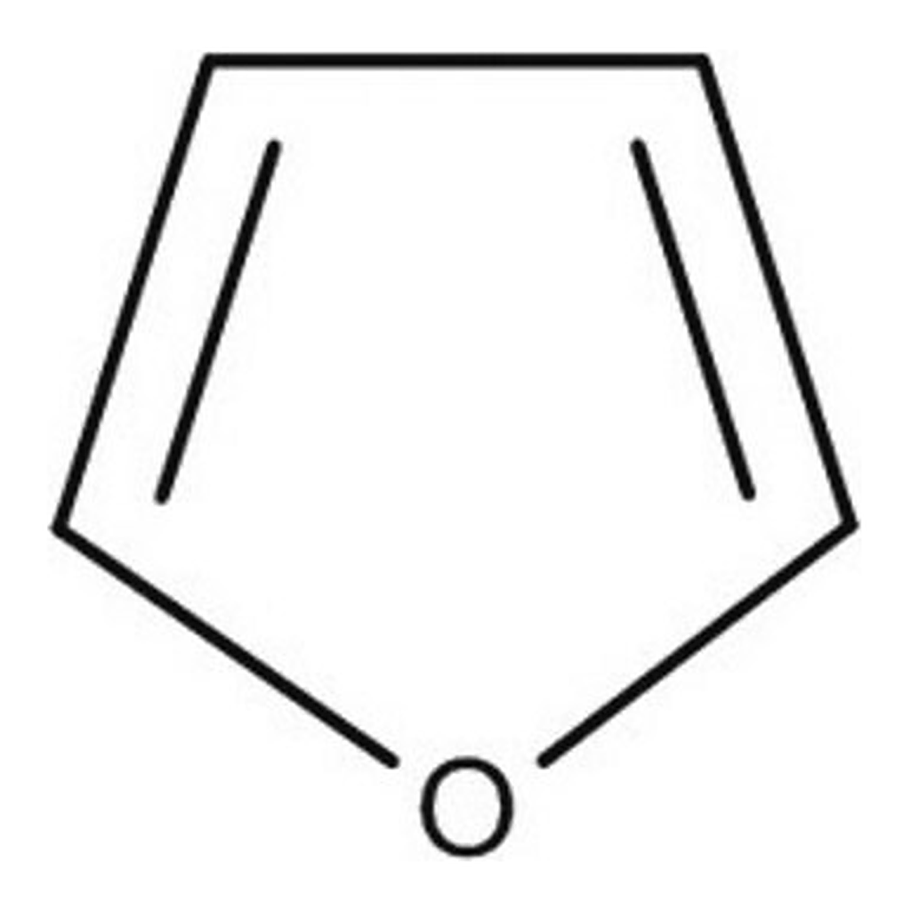 Merck FURAN (STABILISED) FOR SYNTHESIS