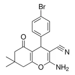 Merck RCL R39,146-8 - 50 MG