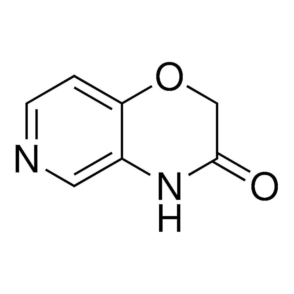 Merck 2H-Pyrido[4,3-b][1,4]oxazin-3(4H)-one