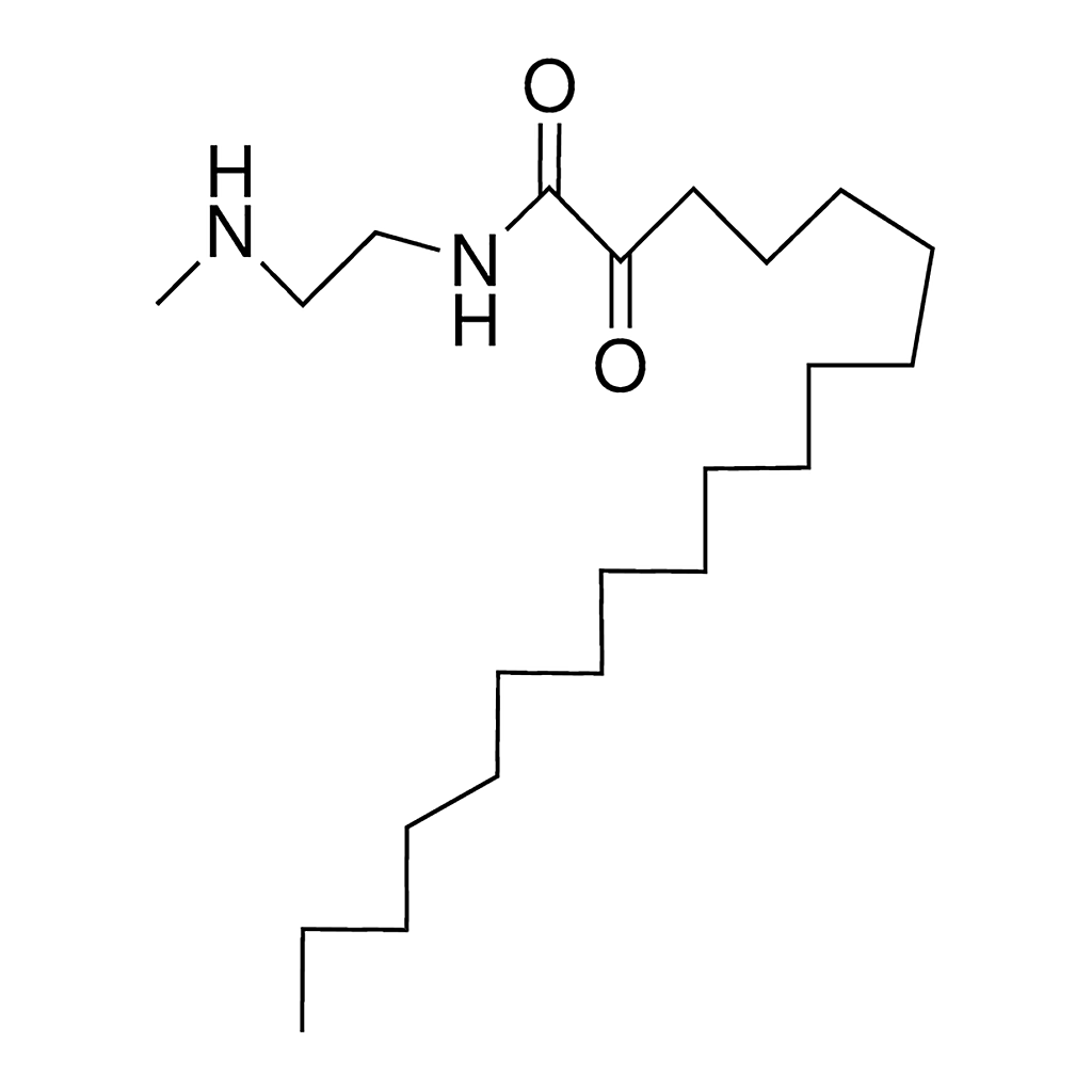 Merck N-(2-(METHYLAMINO)ETHYL)-2-OXO - 5 MG