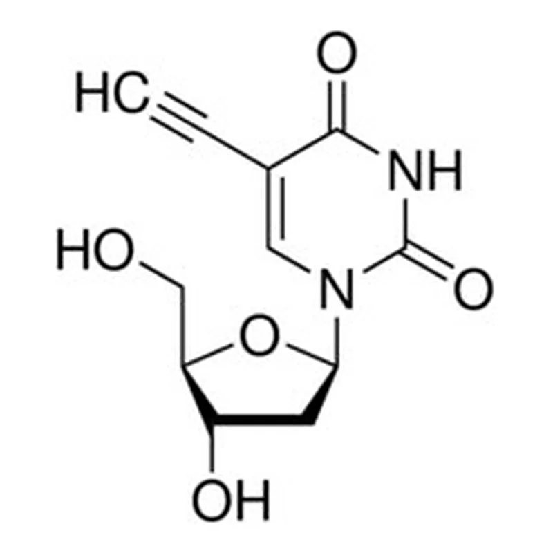 Merck 5-ETHYNYL-2``-DEOXYURIDINE
