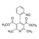 Merck NIFEDIPINE NITROSOPHENYLPYRIDINE ANALOG