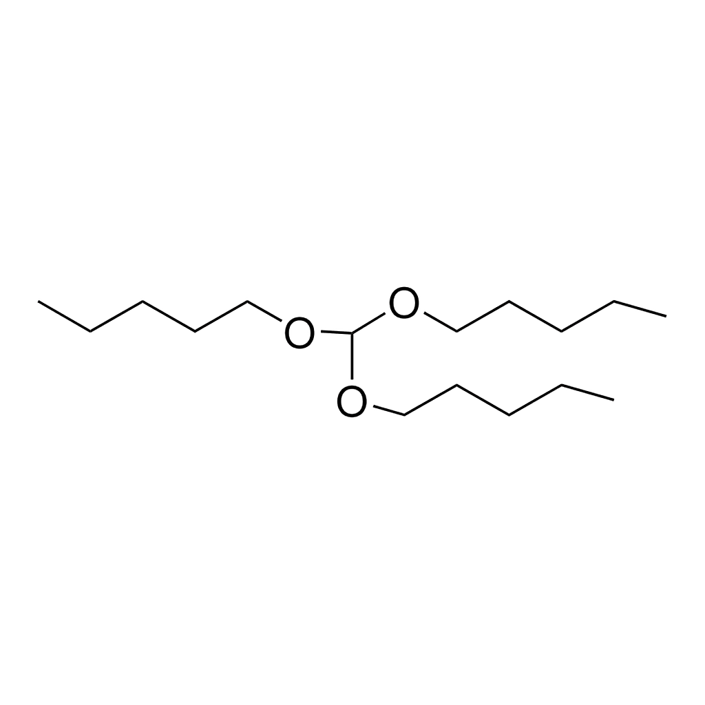 Merck TRIPENTYL ORTHOFORMATE-1G