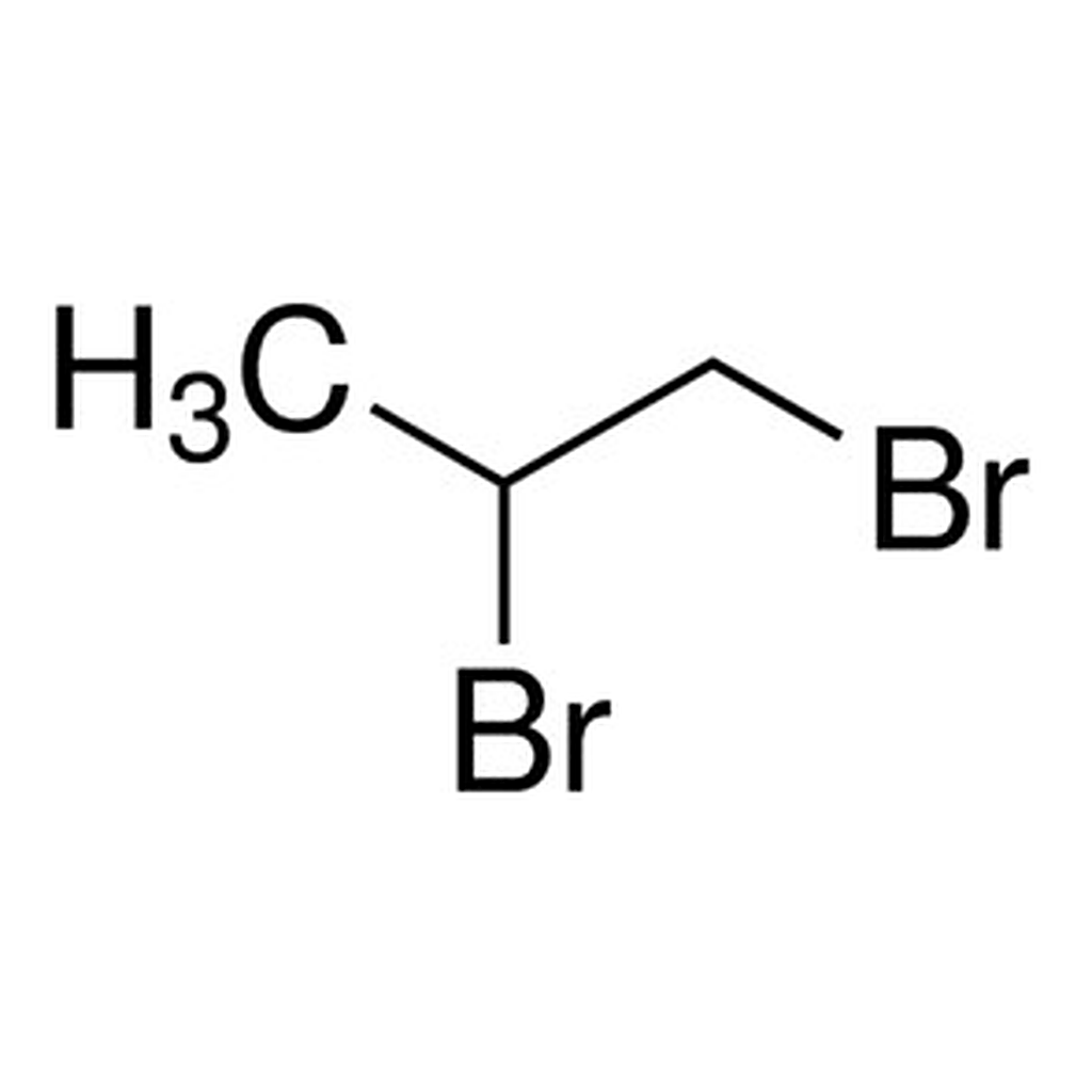 Merck (+/-)-1,2-DIBROMOPROPANE, 97%