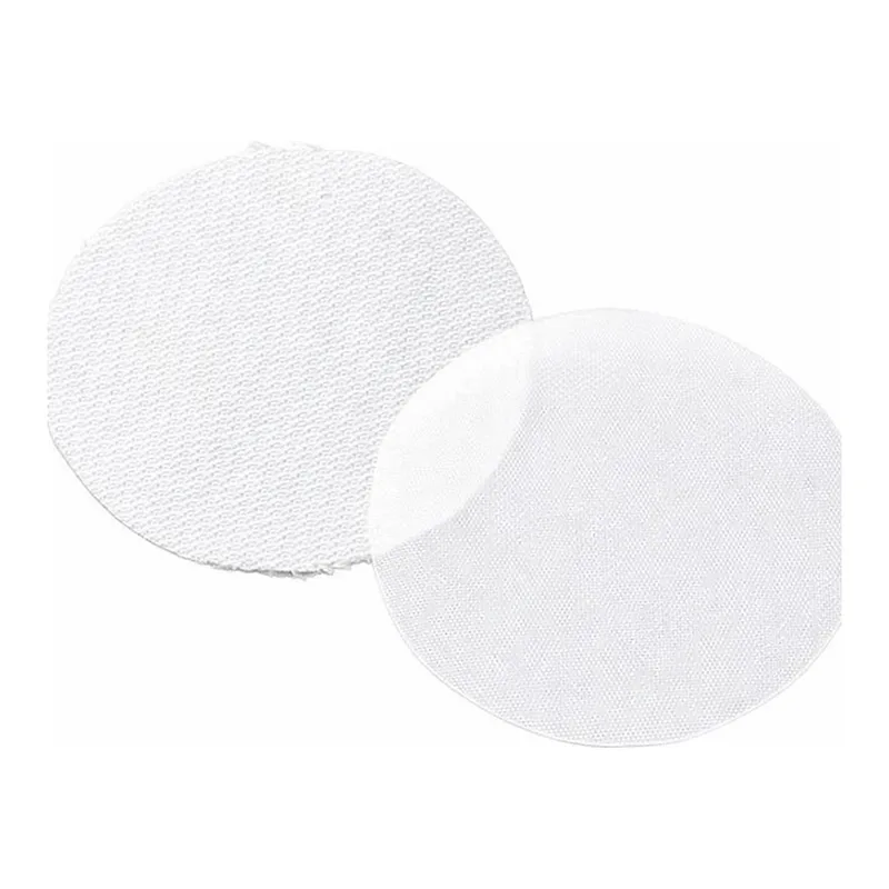 AS ONE Fine Polypropylene Mesh (Round Type), 파인 폴리프로필렌 메시(원형)